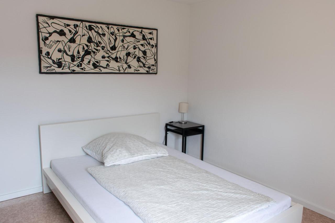 Ferienwohnung Untersteinbach Pfedelbach Bagian luar foto