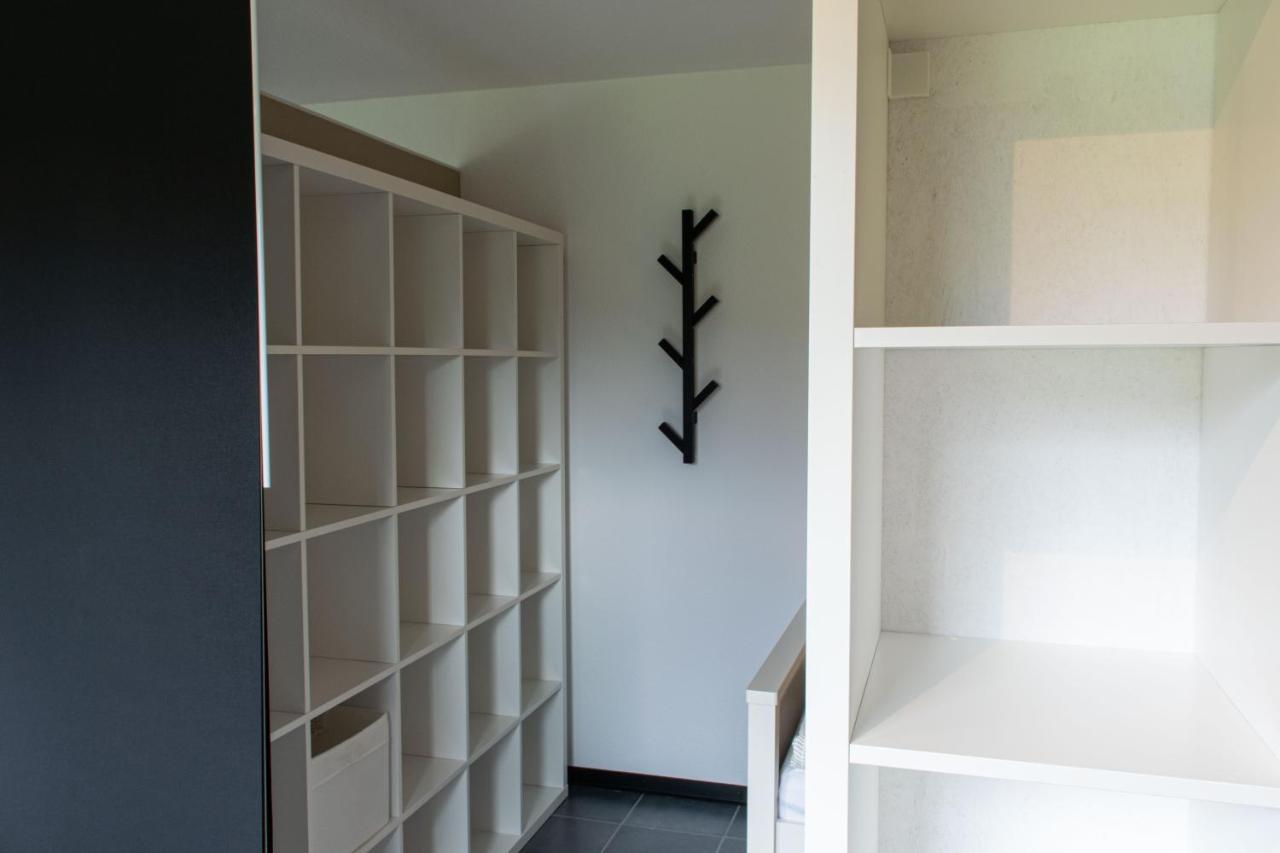 Ferienwohnung Untersteinbach Pfedelbach Bagian luar foto
